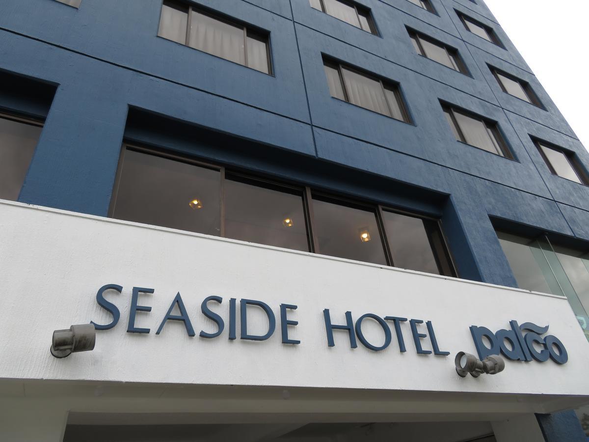 Seaside Hotel Palco Maizuru Eksteriør bilde