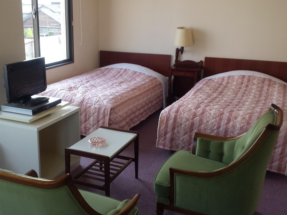 Seaside Hotel Palco Maizuru Rom bilde