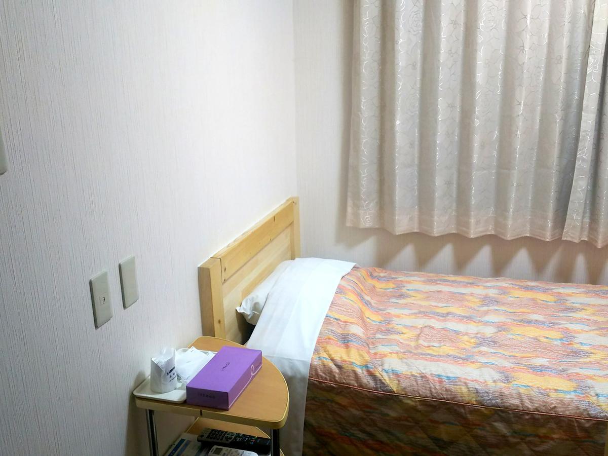 Seaside Hotel Palco Maizuru Rom bilde