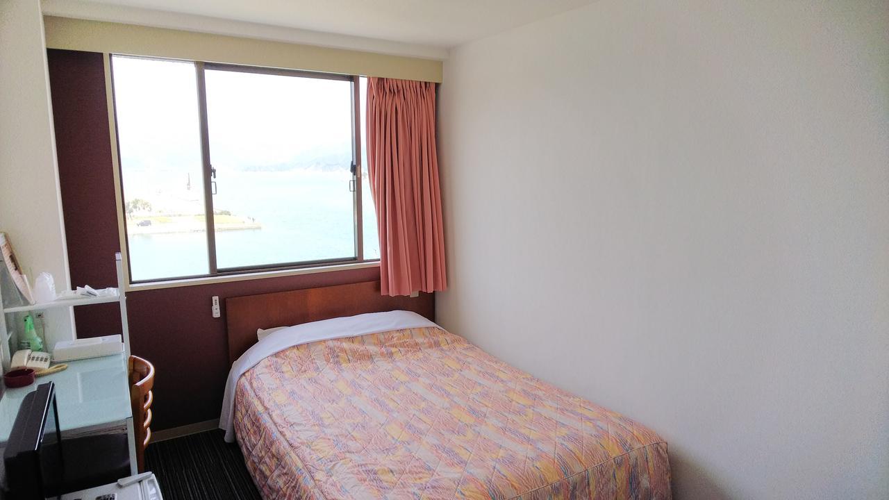 Seaside Hotel Palco Maizuru Rom bilde