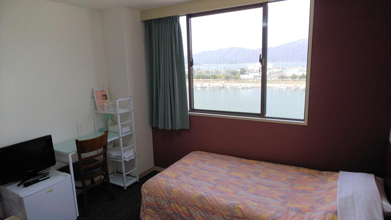 Seaside Hotel Palco Maizuru Rom bilde