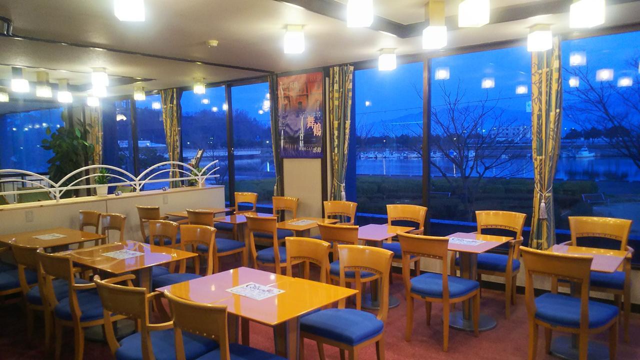 Seaside Hotel Palco Maizuru Eksteriør bilde