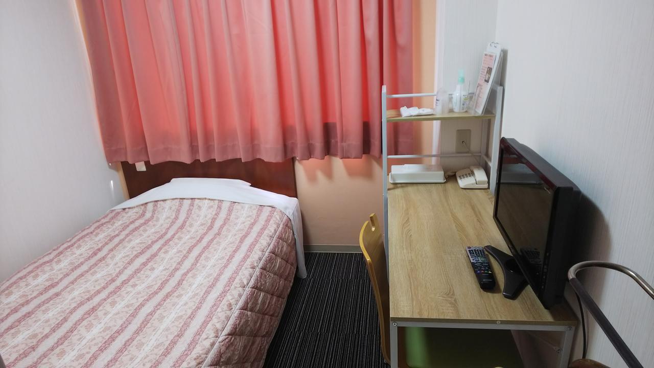 Seaside Hotel Palco Maizuru Eksteriør bilde