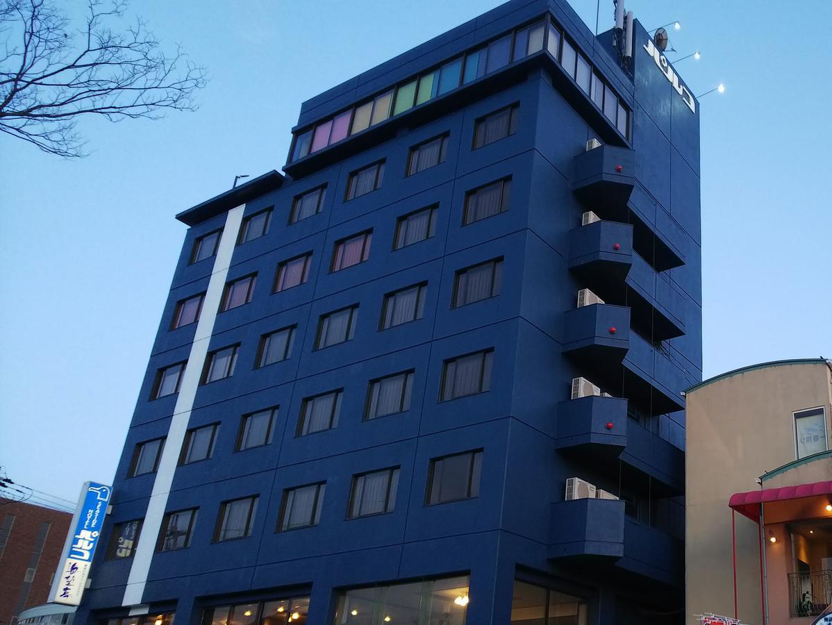 Seaside Hotel Palco Maizuru Eksteriør bilde