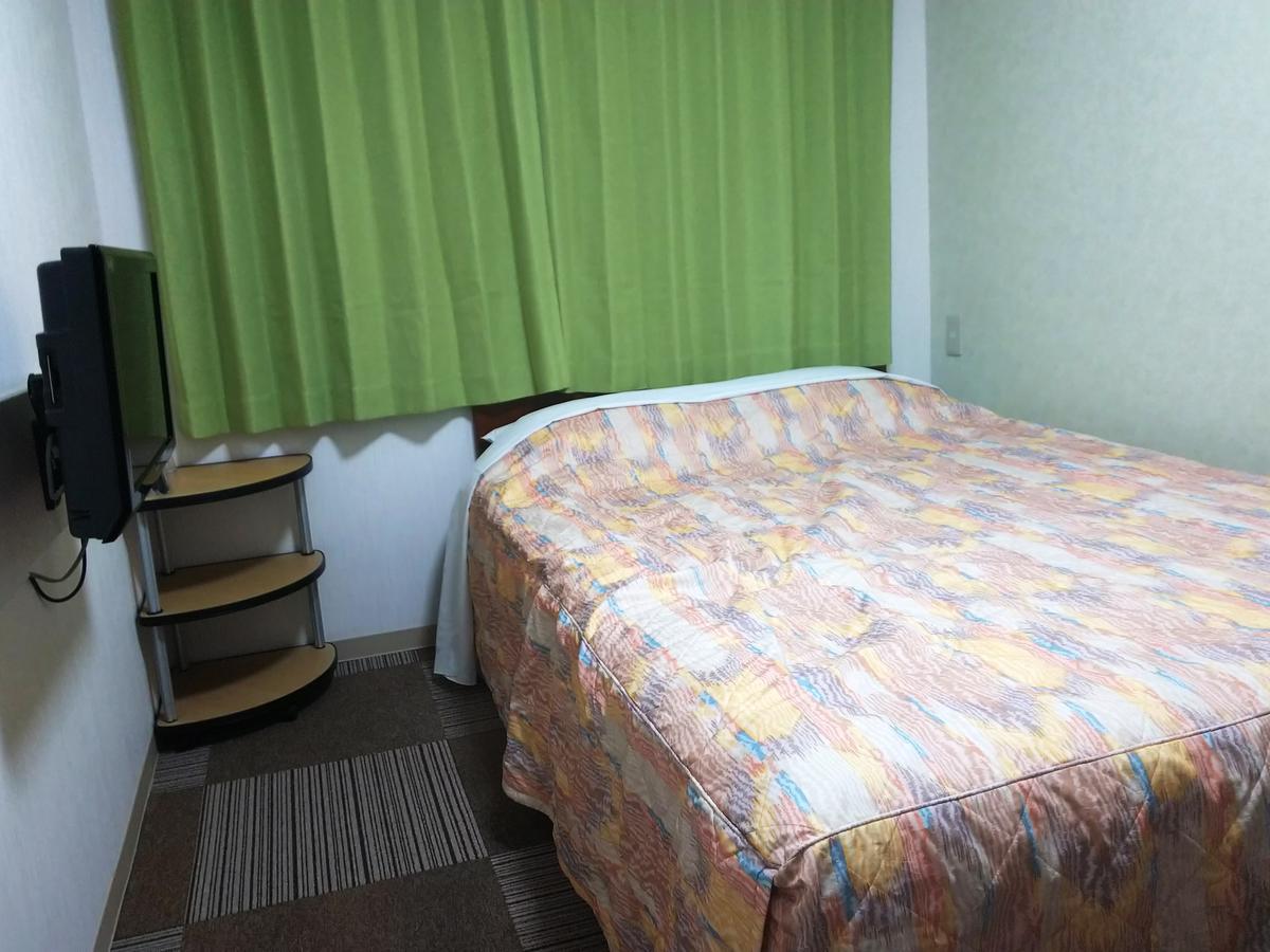 Seaside Hotel Palco Maizuru Eksteriør bilde