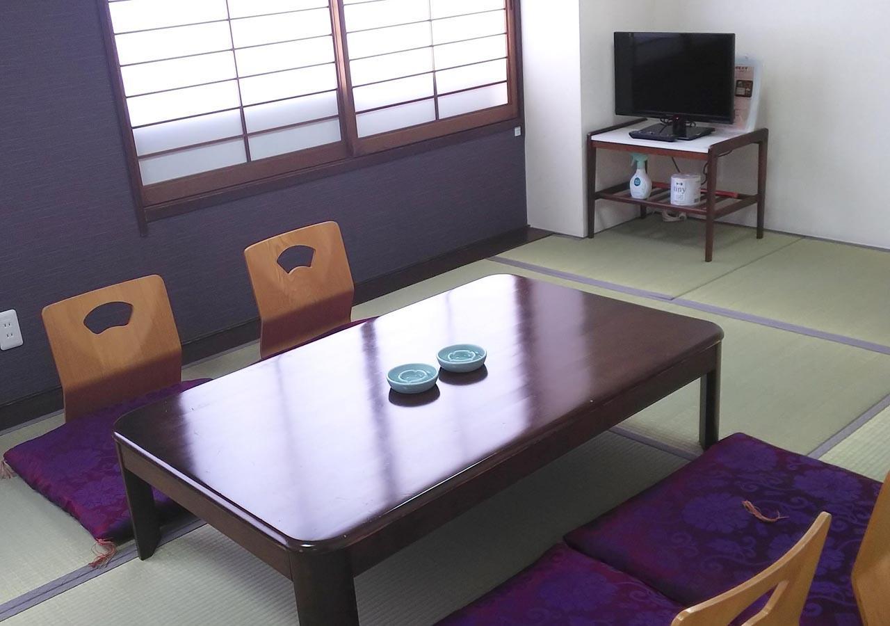 Seaside Hotel Palco Maizuru Eksteriør bilde