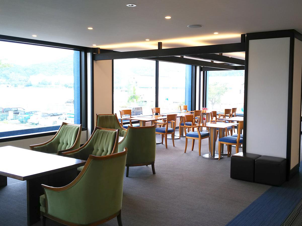 Seaside Hotel Palco Maizuru Eksteriør bilde